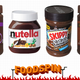 Illustration for article titled Taste Test: Nutella And Its Chocolatey American Ilk
